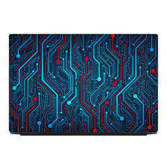 Dell Inspiron 3501 3520 Laptop Skins & Wraps - WrapCart | Circuit 2 Dell Inspiron 3501 3520 Laptop Skin