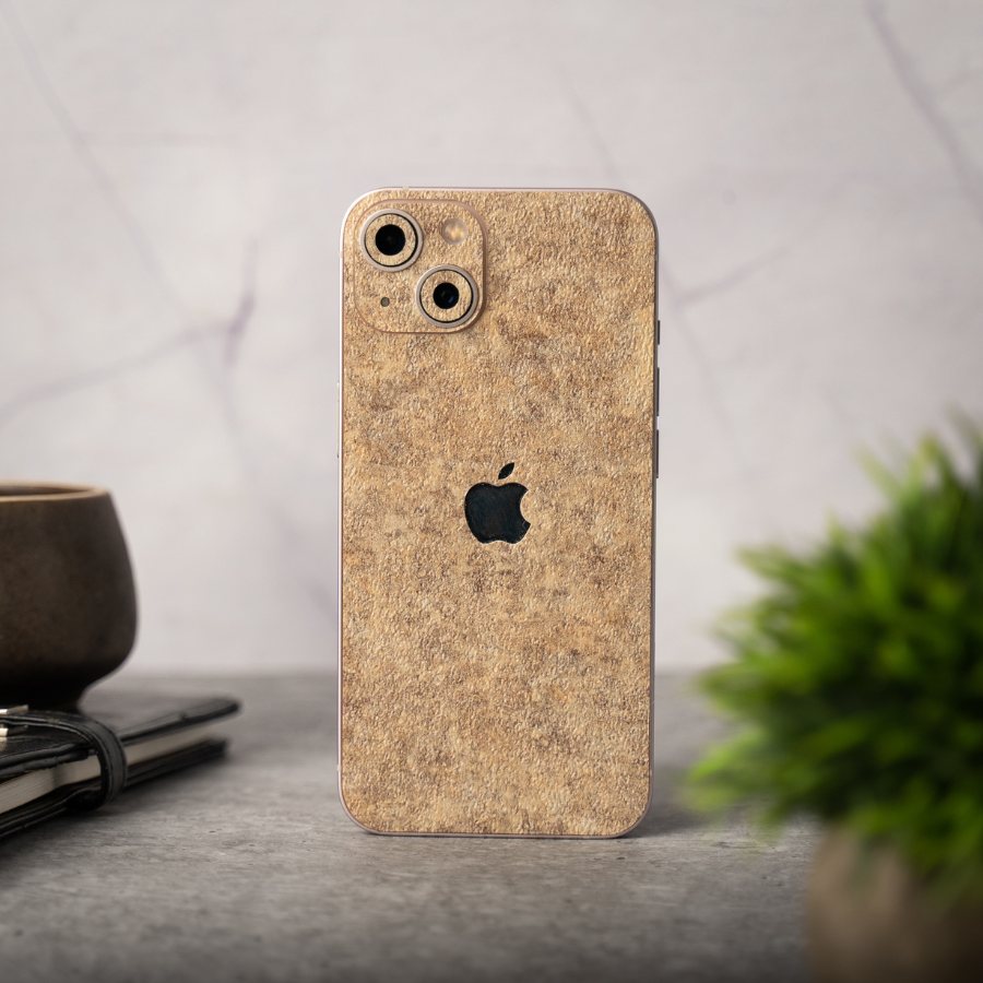 Old Rock Mobile Skin Main image