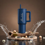 Hydra Pro Exclusive Coffee Tumbler Sipper - Large Insulated Travel Mug 1200 ML