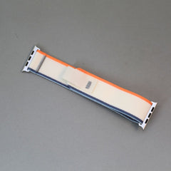iWatch mesh fibred Velcro Strap - 42/44/49 mm