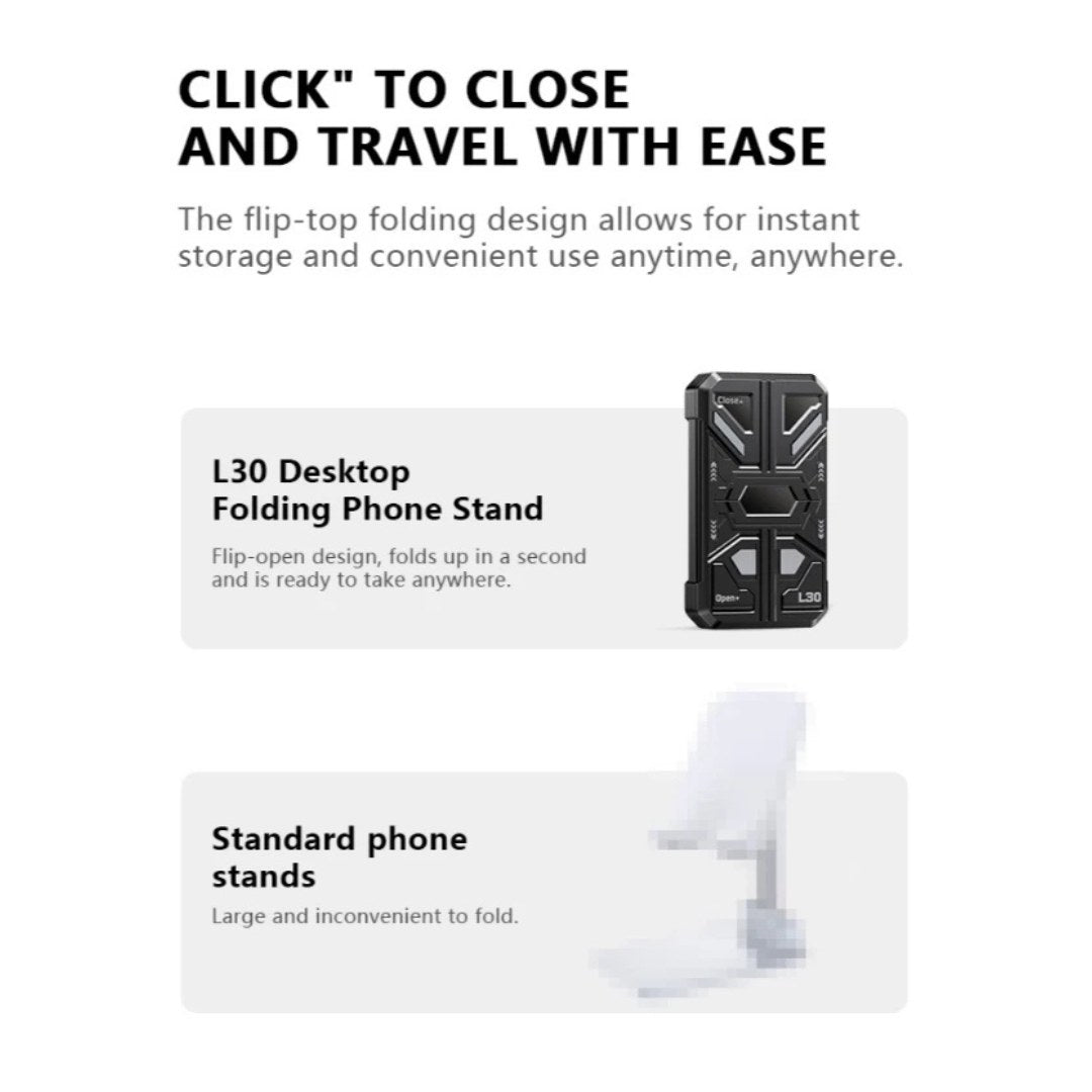foldable-portable-mecha-style-dual-axis-adjustable-phone-stand