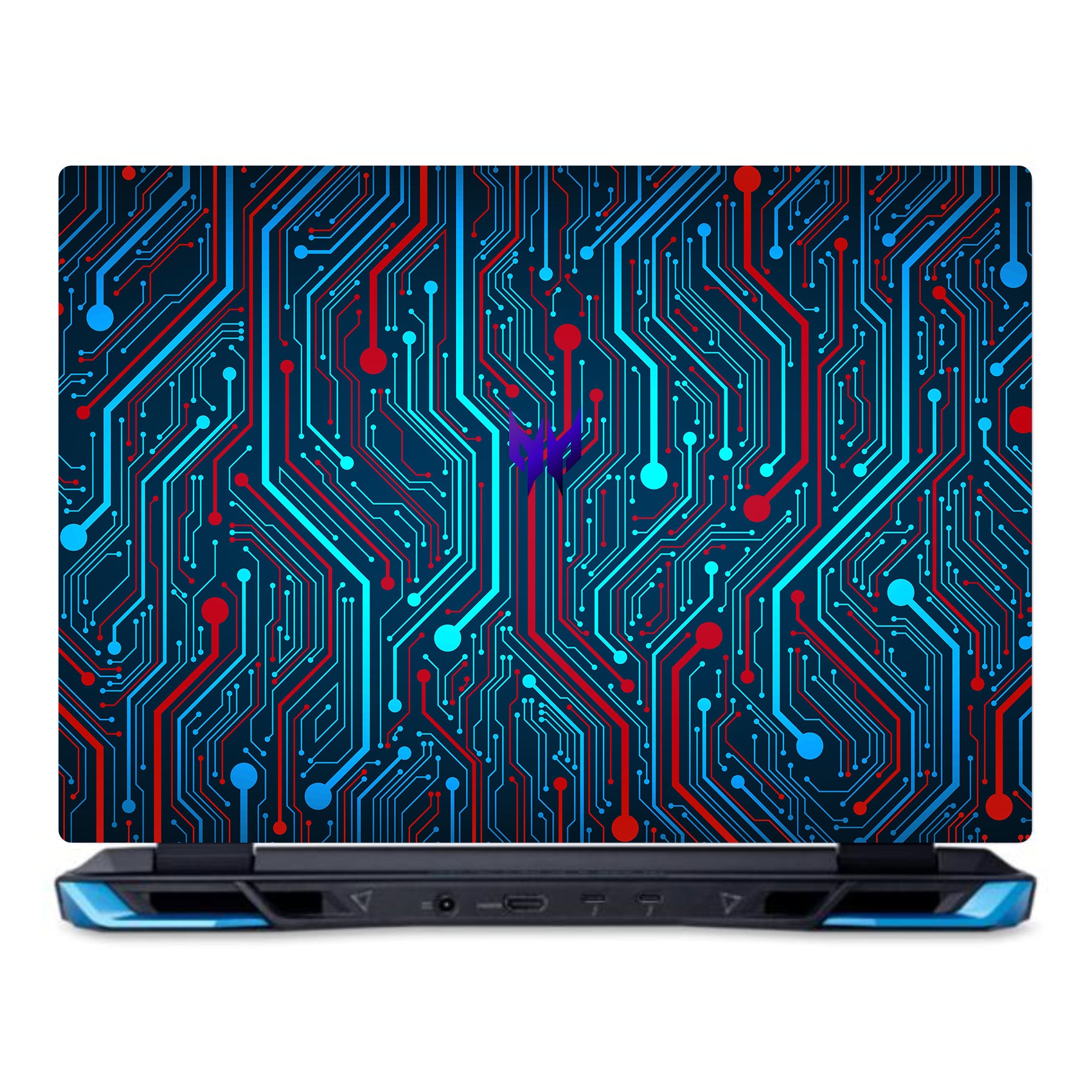 Acer Predator Helios Neo 16 N22Q22 Laptop Skins & Wraps - WrapCart Main image