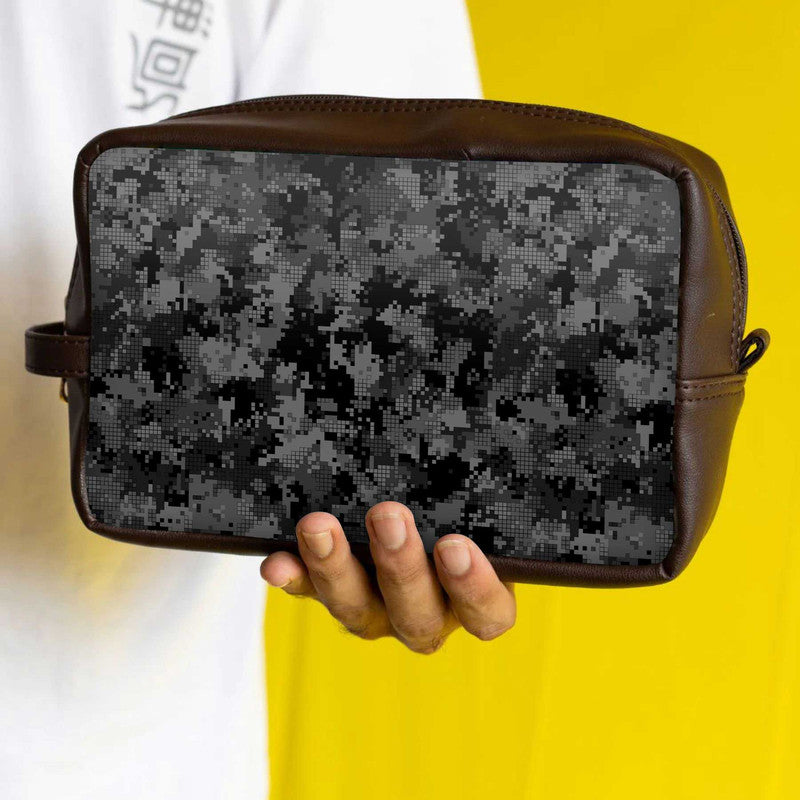 Multi Utility Travel Pouch & Organizer Main image