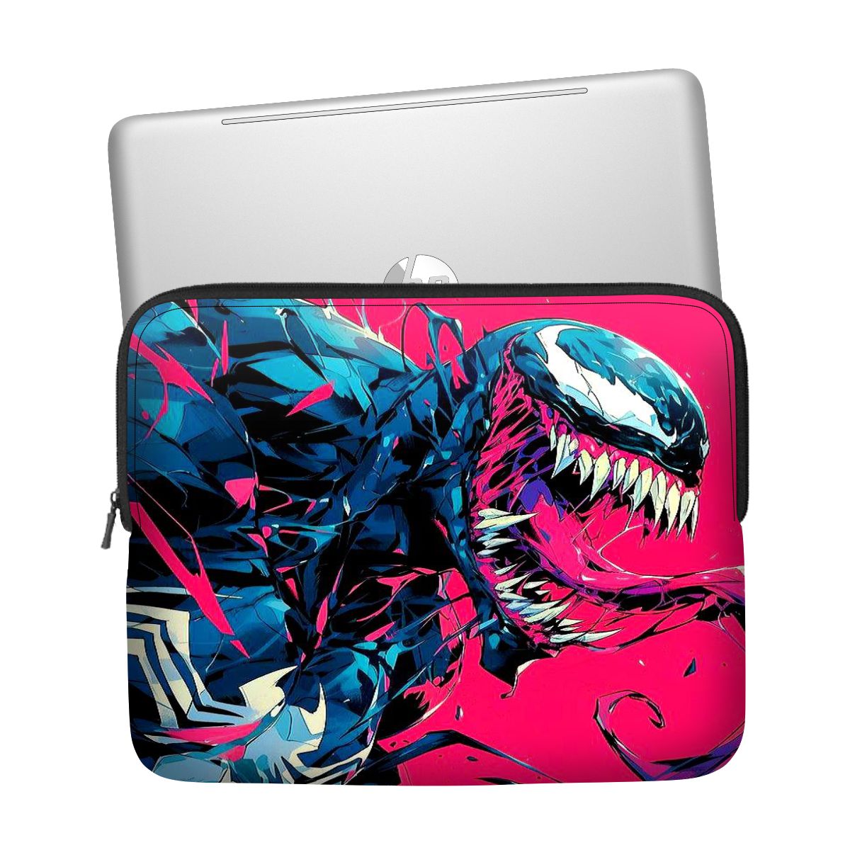 Customized Cushioned Laptop Sleeves
