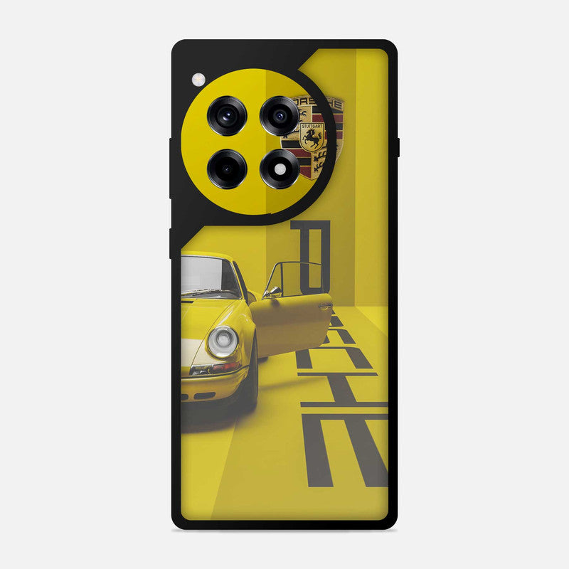 Ignition Impressions Bumper Mobile Cover Secondary image