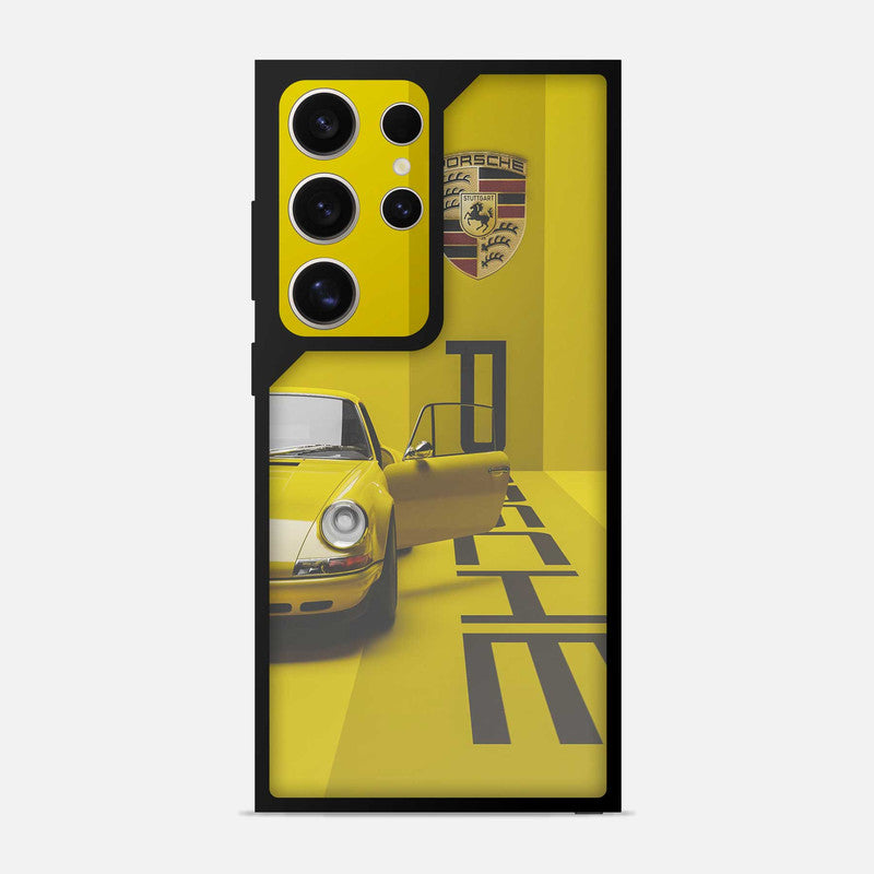 Ignition Impressions Bumper Mobile Cover - WrapCart Main image