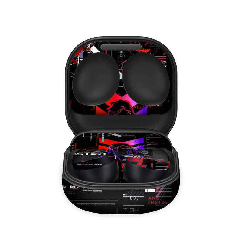 Astro Complex 2 Samsung Galaxy Buds Pro Skin Main image
