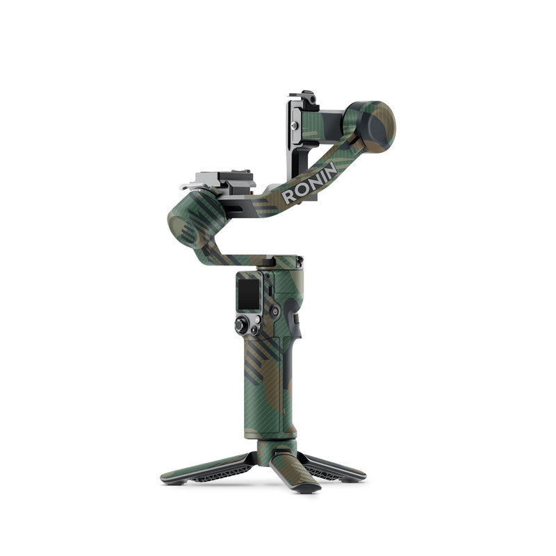 DJI Osmo 4 SE Skins & Wrap Main image