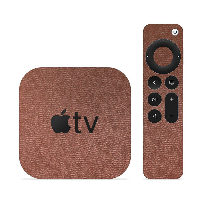 Skins for Apple TV | Wraps for all tech devices Main image