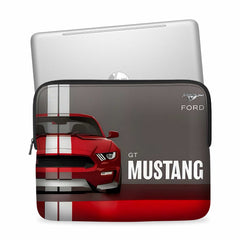 GT Mustang Laptop Sleeve