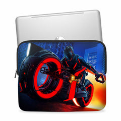 Tron Ares Laptop Sleeve