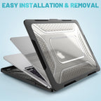 heavy-duty-honeycomb-hard-shell-case-for-macbook