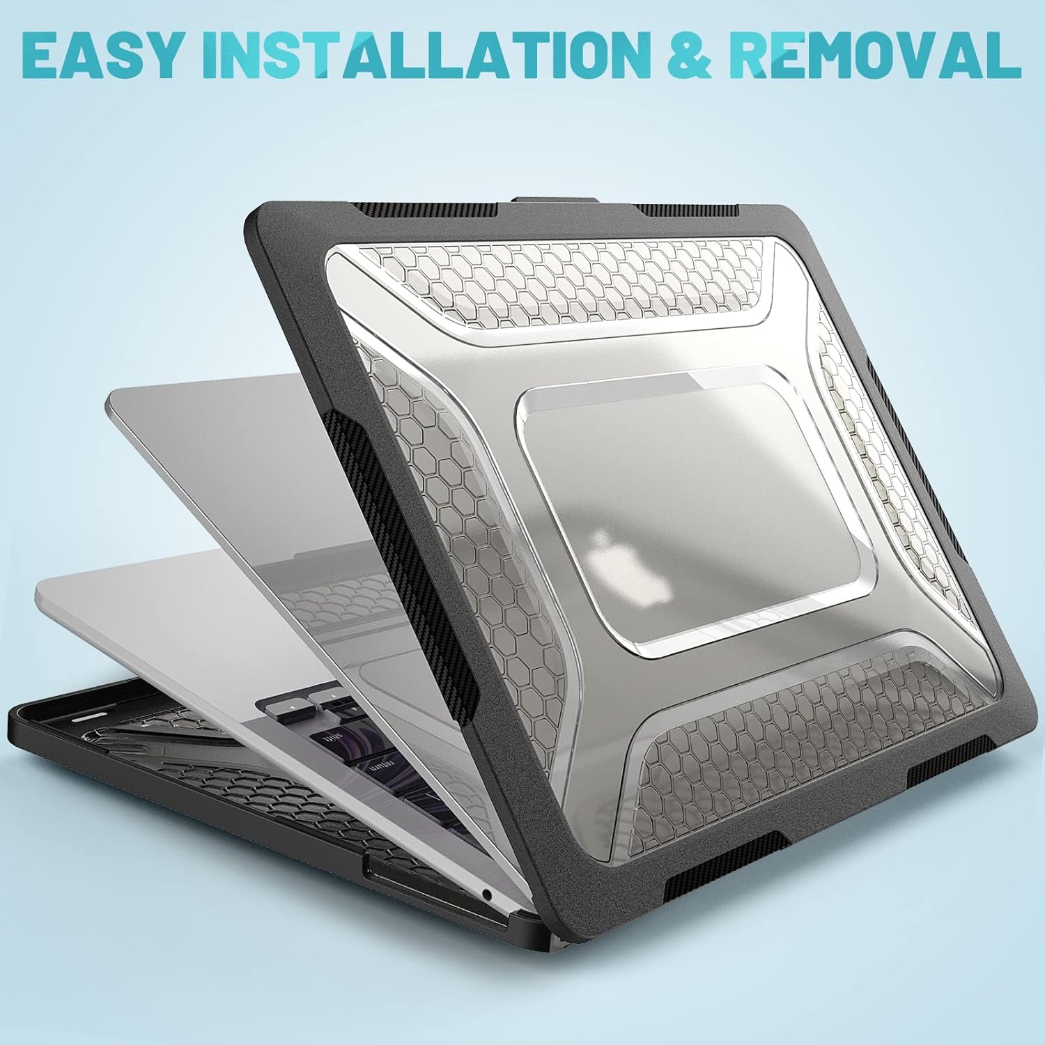 heavy-duty-honeycomb-hard-shell-case-for-macbook