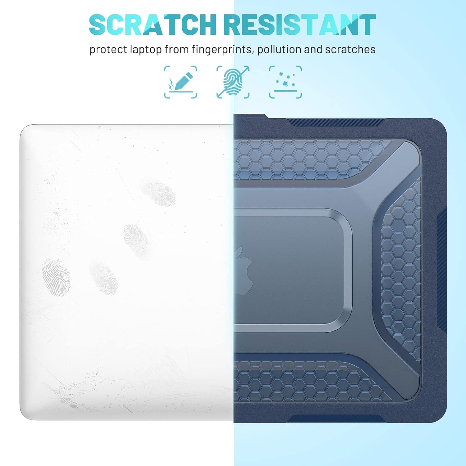 heavy-duty-honeycomb-hard-shell-case-for-macbook