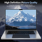 MacBook Privacy Screen Guard - Magnetic Privacy Protection Guard HQ