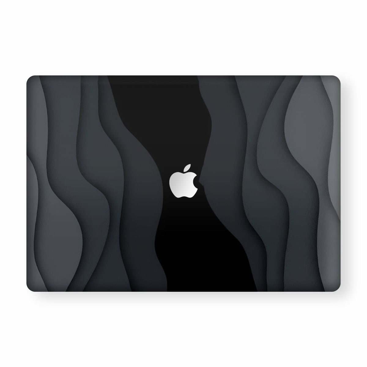 Full Body Car Design MacBook Skins & Wraps Main image