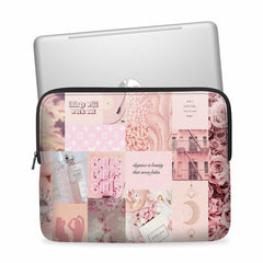 Canvas Laptop Sleeves - Customized Laptop Sleeves
