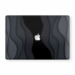 Full Body Car Design MacBook Skins & Wraps