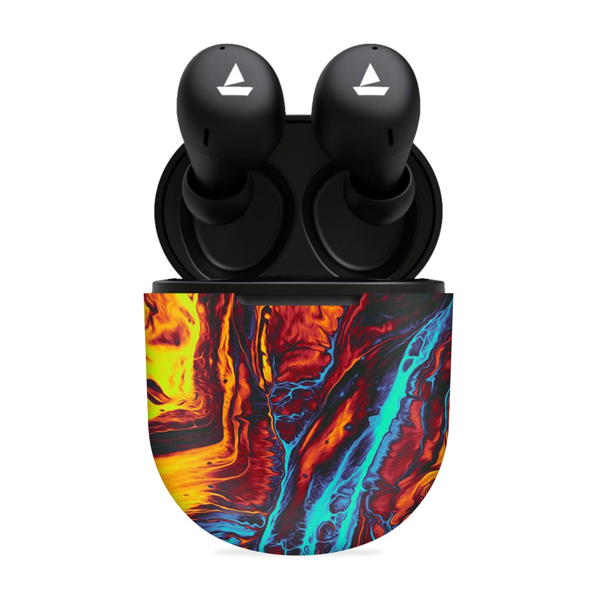 Boat Airdopes 383 Liquid 1 Skin  Skin