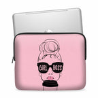 Canvas Laptop Sleeves - Customized Laptop Sleeves
