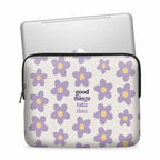 Canvas Laptop Sleeves - Customized Laptop Sleeves