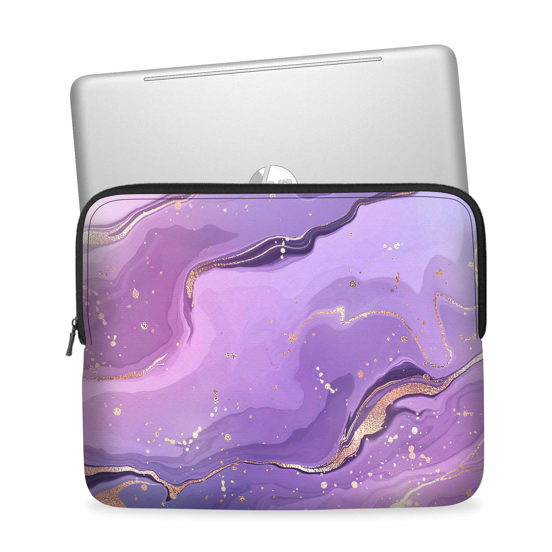 Canvas Laptop Sleeves - Customized Laptop Sleeves Main image
