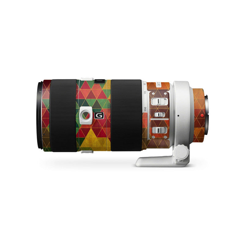 Tamron 35-150mm f2-2.8 Di III VXD for Sony E Skins & Wraps Main image