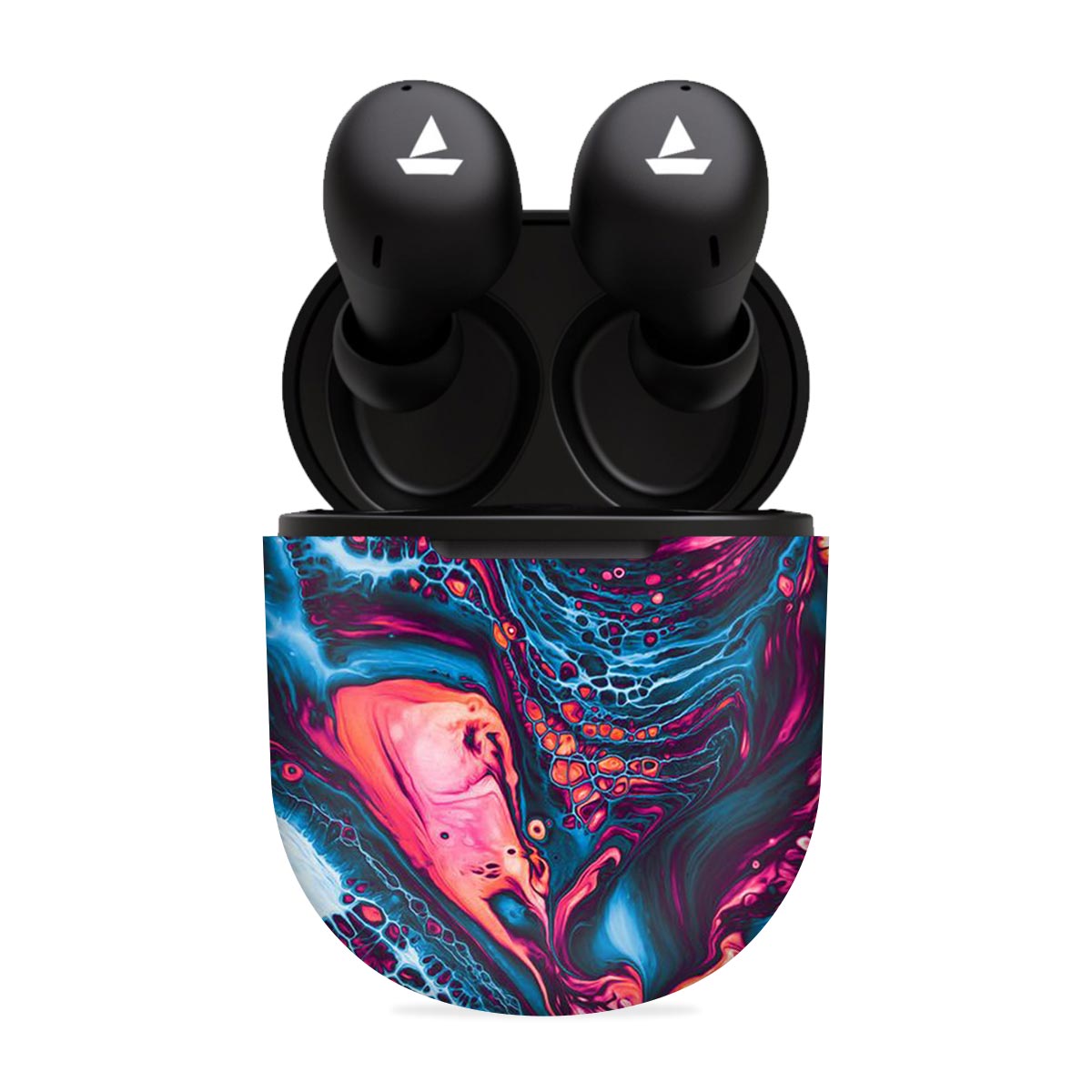 Boat Airdopes 408 Liquid 2 Skin  Skin