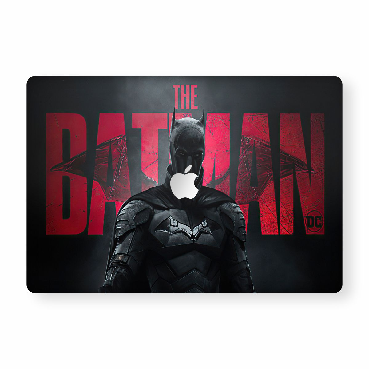 Full Body Car Design MacBook Skins & Wraps
