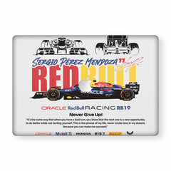 Full Body Car Design MacBook Skins & Wraps