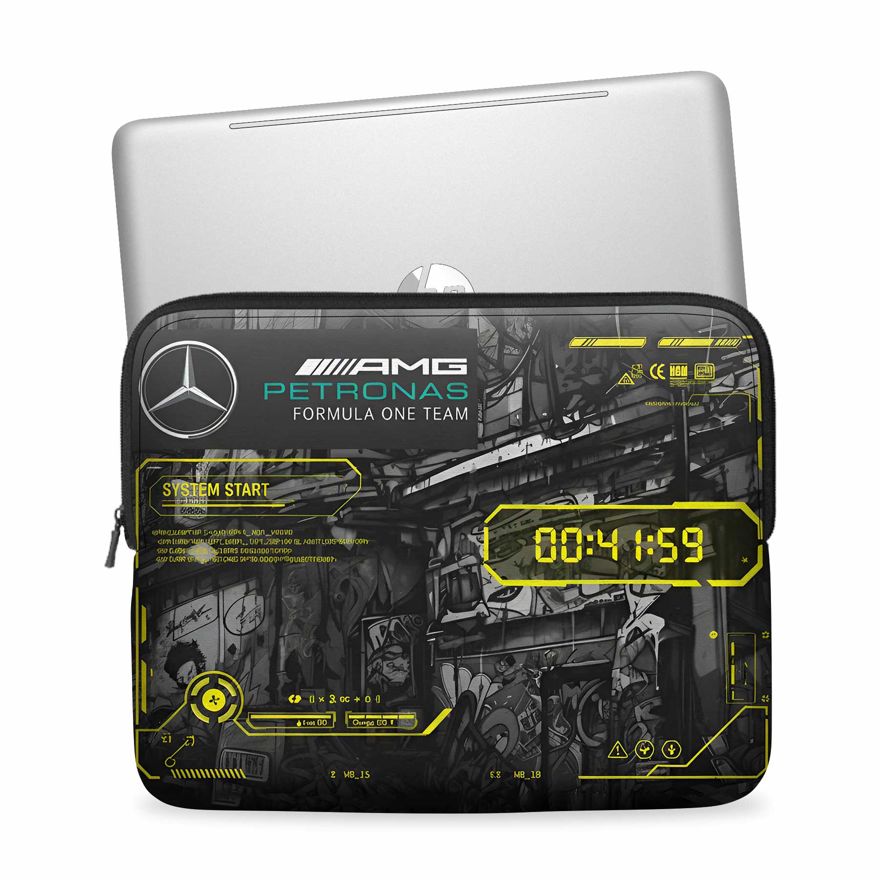 Best quality Laptop Sleeves in India. Cover your laptop with laptop sleeves and laptop bags. Canvas laptop sleeves to protect your laptop. MacBook Sleeves and Laptop Covers Designed to Perfection.  Main image