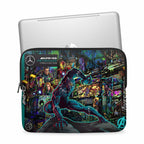 Best quality Laptop Sleeves in India. Cover your laptop with laptop sleeves and laptop bags. Canvas laptop sleeves to protect your laptop. MacBook Sleeves and Laptop Covers Designed to Perfection. 