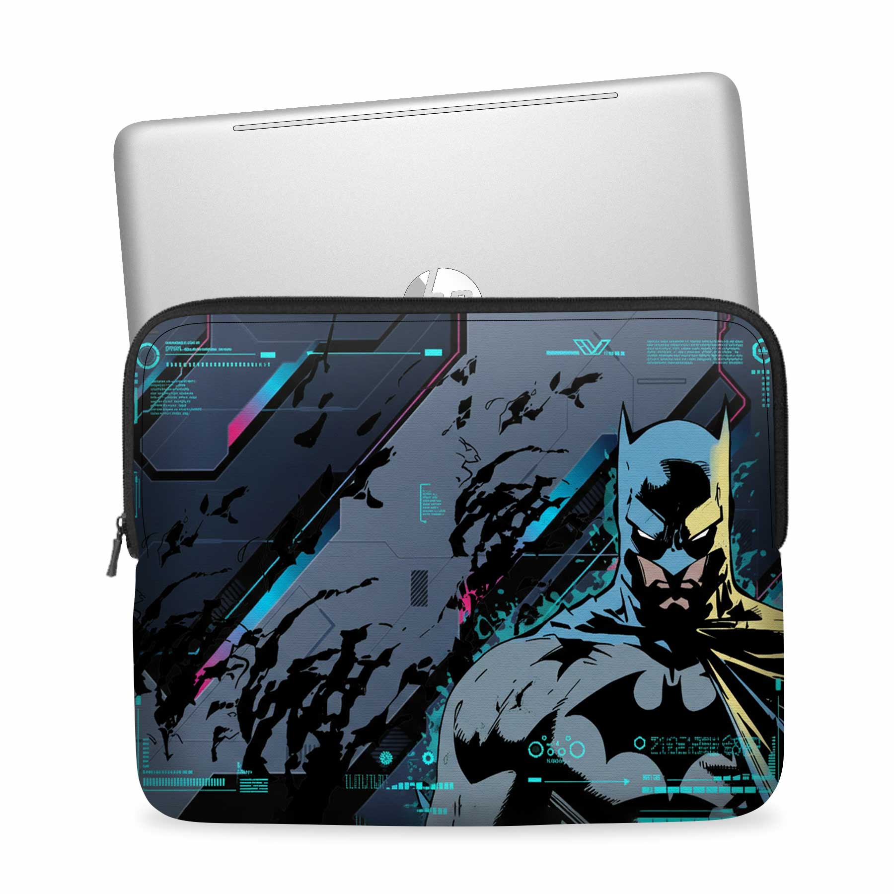 Best quality Laptop Sleeves in India. Cover your laptop with laptop sleeves and laptop bags. Canvas laptop sleeves to protect your laptop. MacBook Sleeves and Laptop Covers Designed to Perfection.  Main image