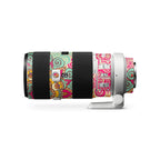 Canon RF 24-105mm F4-7.1 IS STM Lens Skins & Wraps