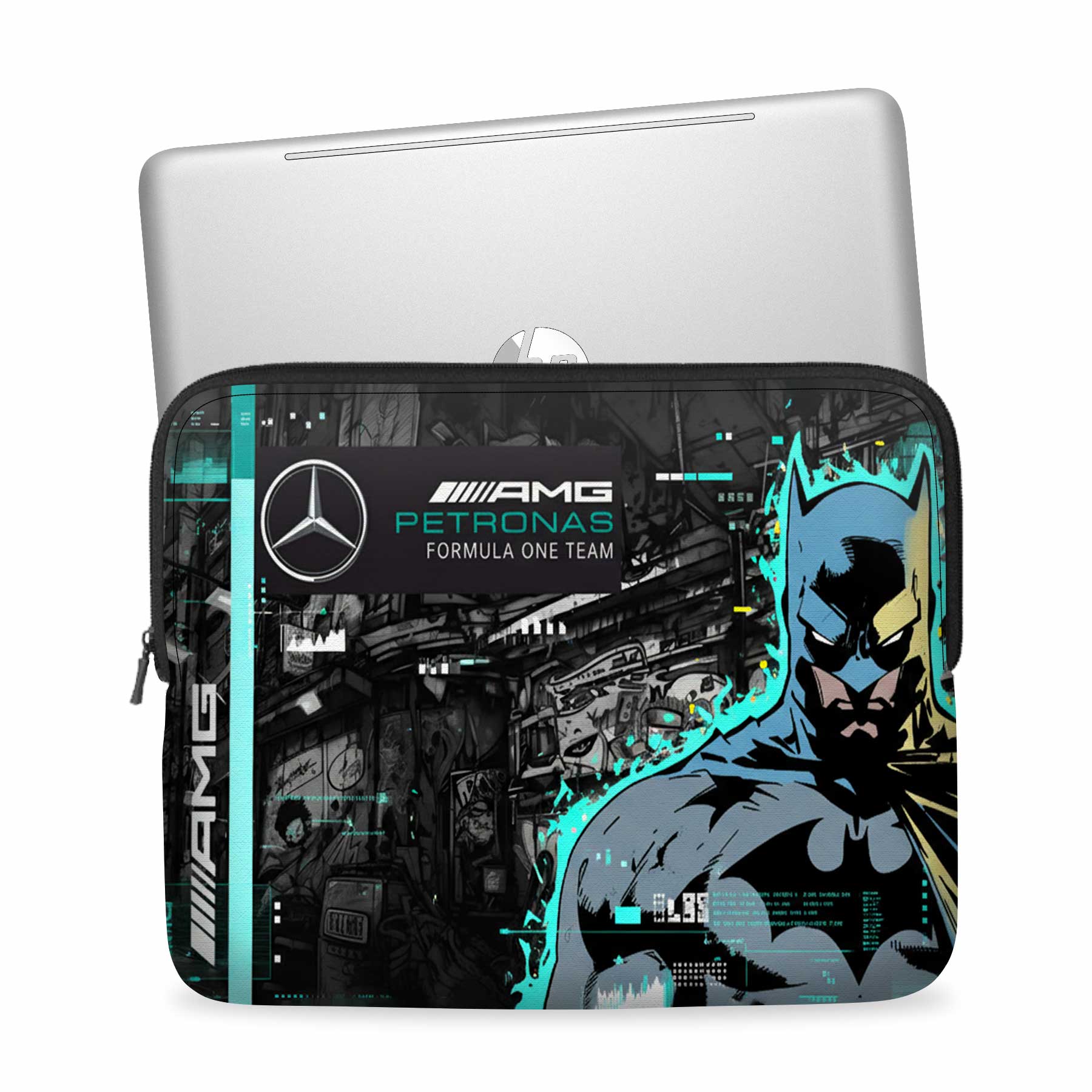 Best quality Laptop Sleeves in India. Cover your laptop with laptop sleeves and laptop bags. Canvas laptop sleeves to protect your laptop. MacBook Sleeves and Laptop Covers Designed to Perfection.  Main image