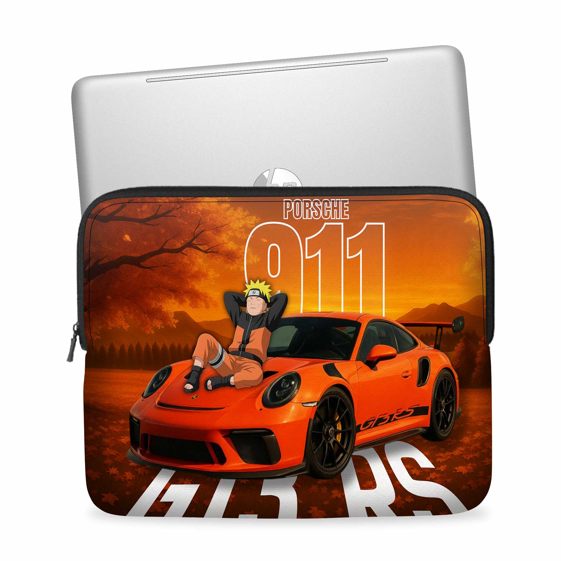 Best quality Laptop Sleeves in India. Cover your laptop with laptop sleeves and laptop bags. Canvas laptop sleeves to protect your laptop. MacBook Sleeves and Laptop Covers Designed to Perfection.  Main image