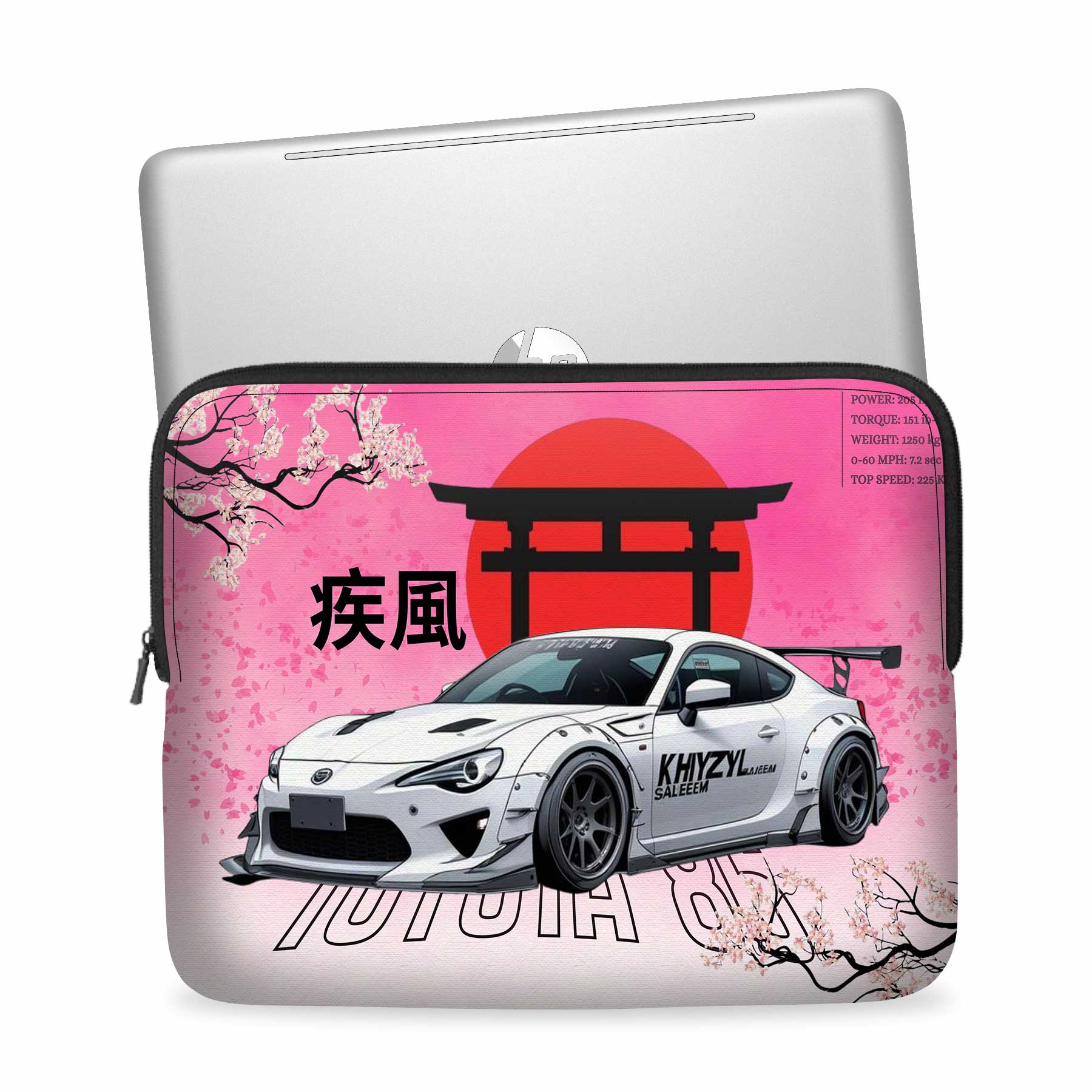 Best quality Laptop Sleeves in India. Cover your laptop with laptop sleeves and laptop bags. Canvas laptop sleeves to protect your laptop. MacBook Sleeves and Laptop Covers Designed to Perfection. 