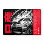 HP Victus 15 FB AX SERIES  Laptop Skins & Wraps | Full Body Laptop Skin For HP Victus 15 FB AX SERIES 