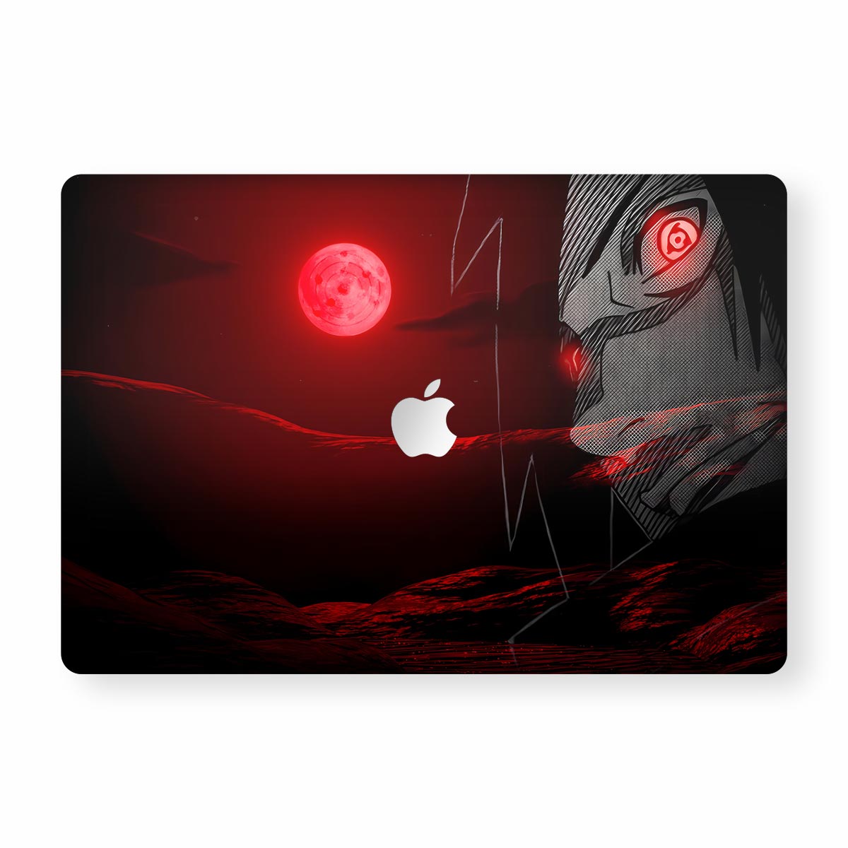 Full Body MacBook wraps  - WrapCart