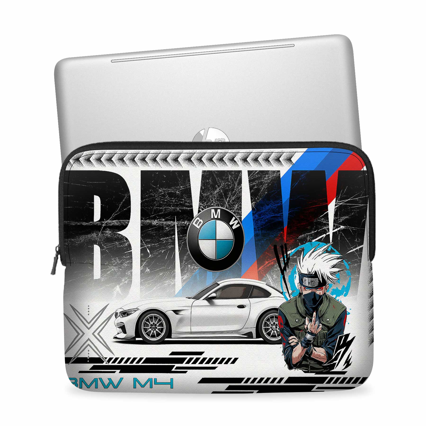 Best quality Laptop Sleeves in India. Cover your laptop with laptop sleeves and laptop bags. Canvas laptop sleeves to protect your laptop. MacBook Sleeves and Laptop Covers Designed to Perfection.  Main image