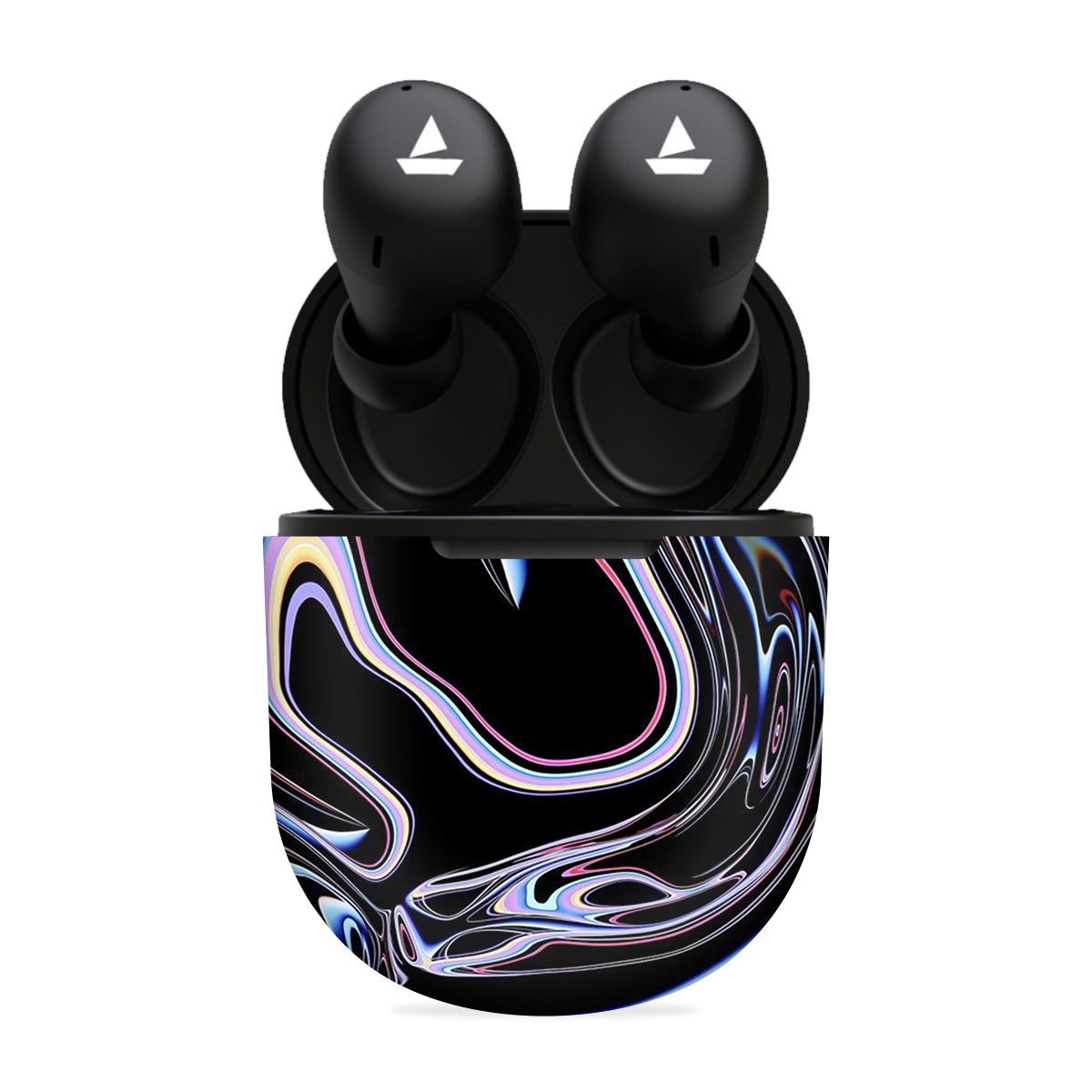Boat Airdopes 131 Pro Liquid 4 Skin  Skin