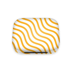 OnePlus Buds 3 Yellow Bellows  Skins