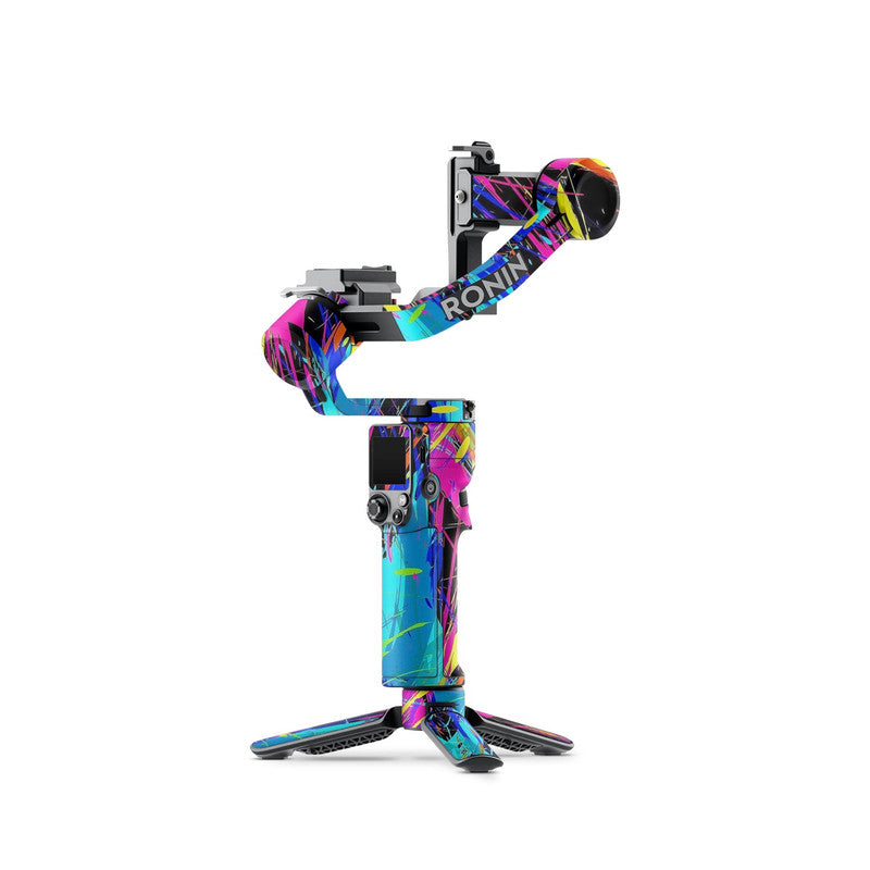 Snoppa Atom (2020) Skins & Wrap Main image