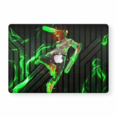 Full Body MacBook wraps  - WrapCart