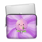 Peach Mode Laptop Sleeve