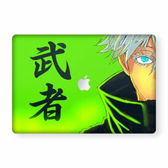 Full Body MacBook wraps  - WrapCart