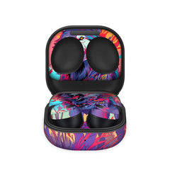 Colour Wolf Samsung Galaxy Buds Pro Skin