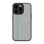 Formula Fans Grey 3D Mobile Bumper Cover For iPhone & Samsung
