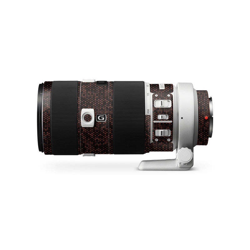 Sigma 30mm F1.4 for Sony Lens Skins & Wraps Main image