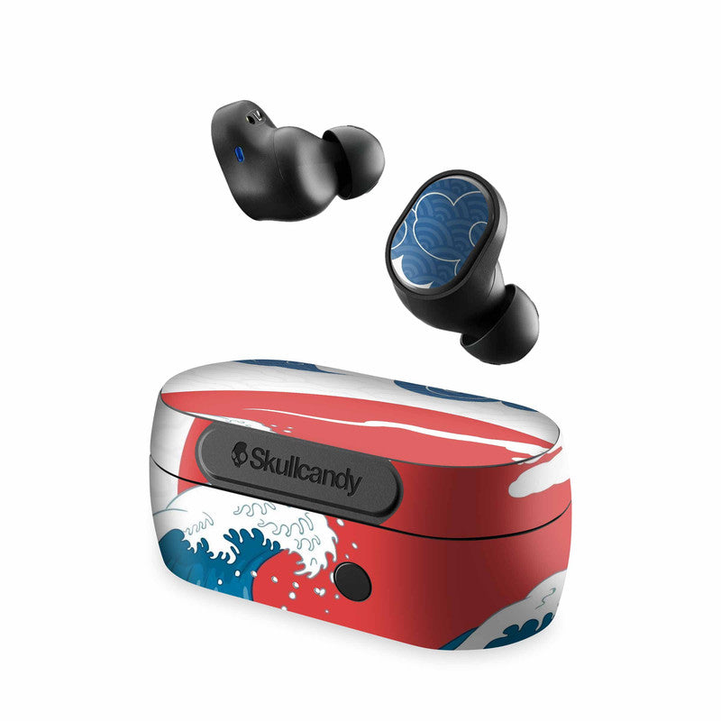Skullcandy Sesh Skins & Wraps Main image